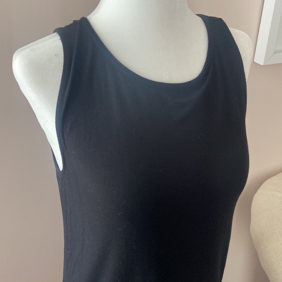 CABLE & Gauge l Black Tank Top - Picture 2 of 6